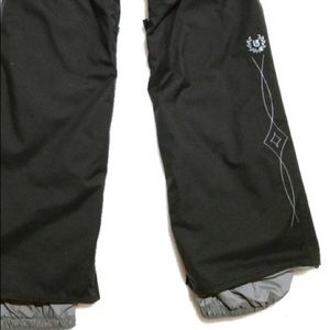 Burton Pants - Burton Ski/Board Pants Burton Pants - Burton Ski/Board Pants